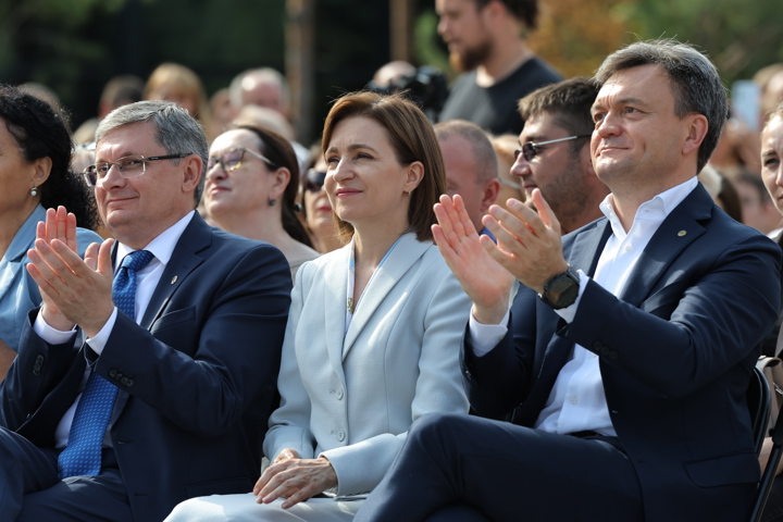 Fotografie eveniment