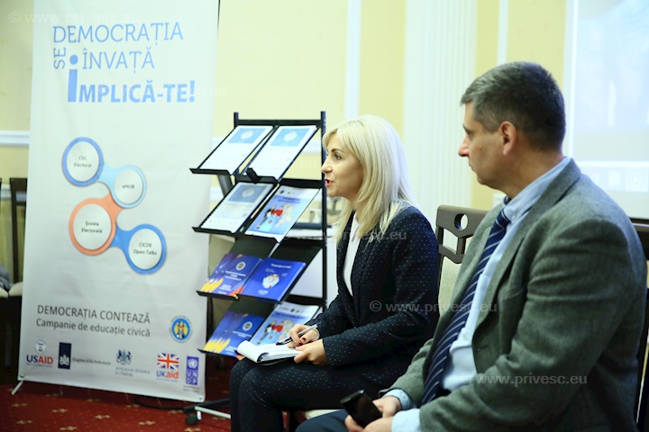 Fotografie eveniment