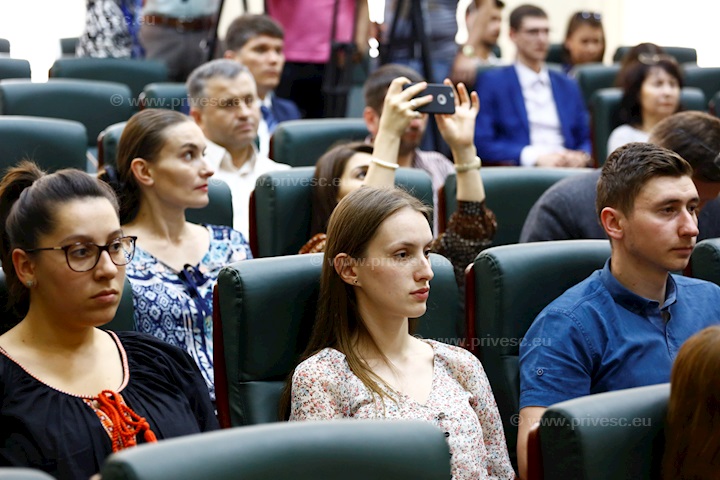 Fotografie eveniment