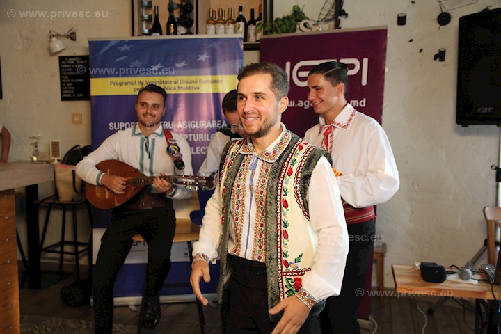 Fotografie eveniment