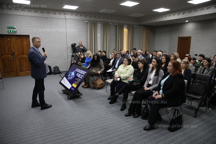 Fotografie eveniment