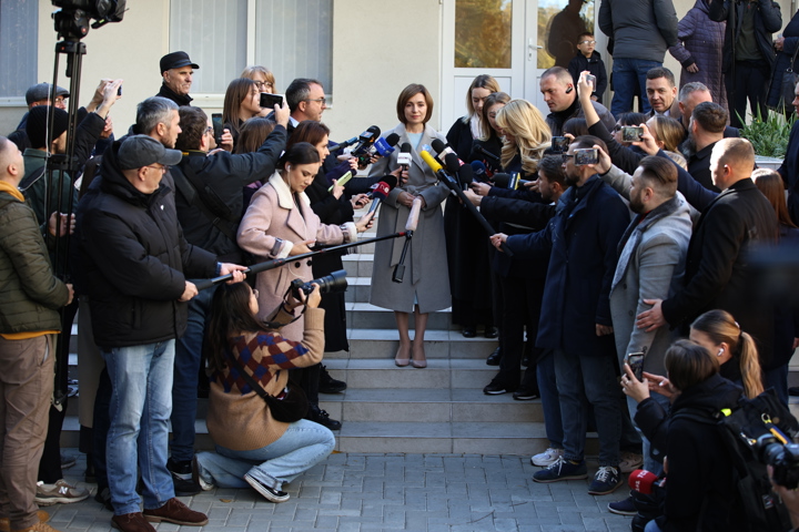 Fotografie eveniment