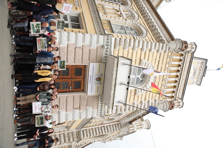 Fotografie eveniment