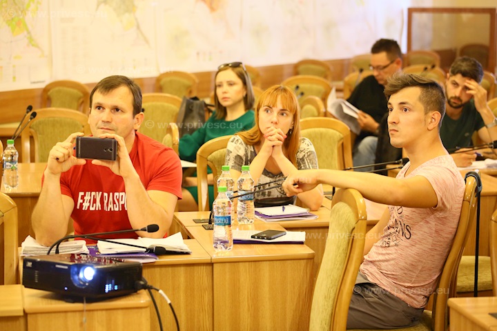 Fotografie eveniment