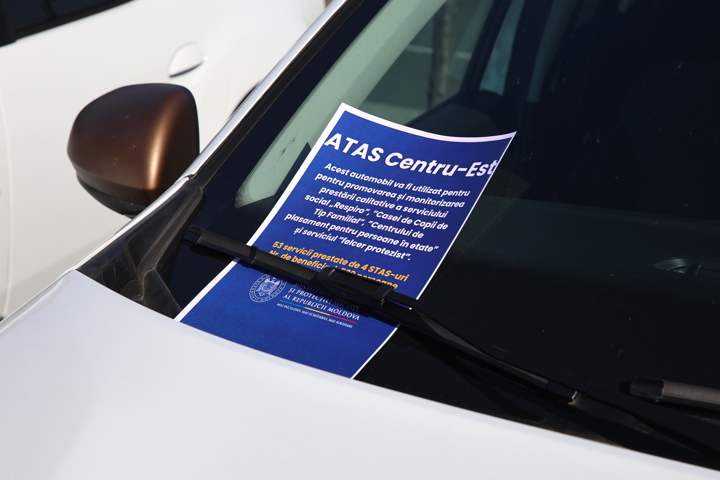 Fotografie eveniment