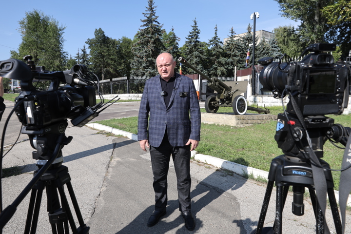 Fotografie eveniment