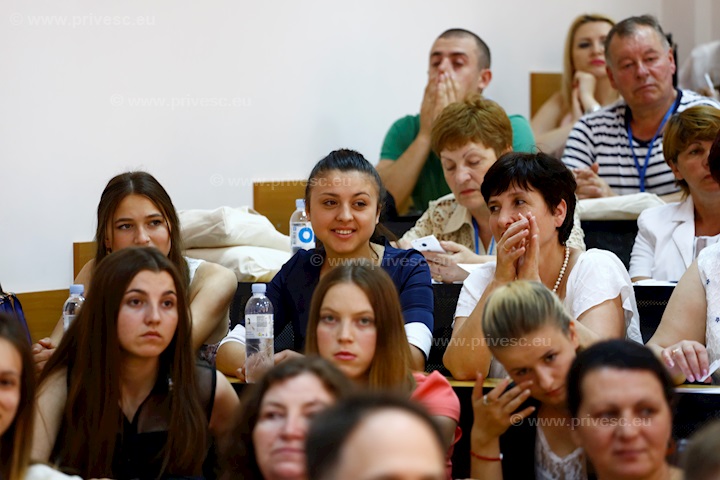 Fotografie eveniment