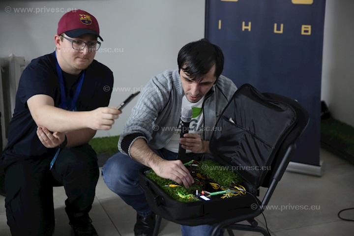 Fotografie eveniment