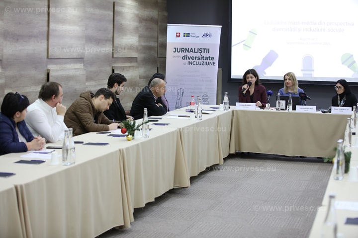 Fotografie eveniment