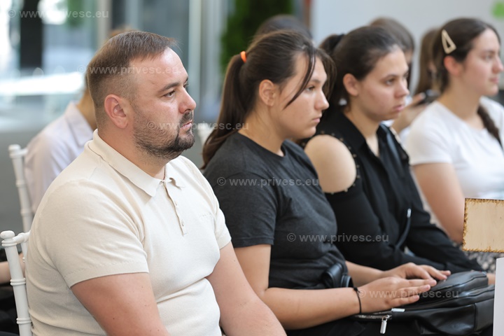 Fotografie eveniment