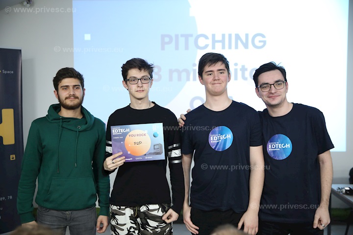 Fotografie eveniment