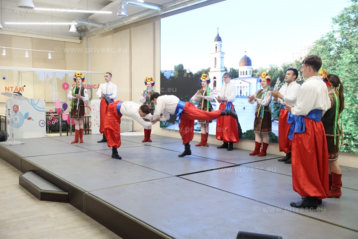 Fotografie eveniment