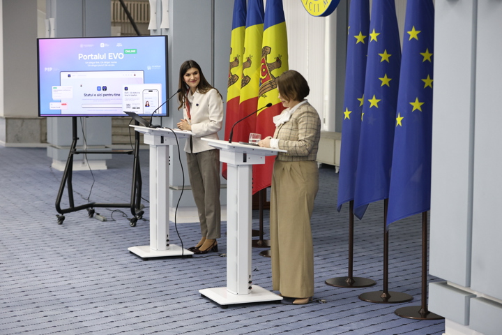 Fotografie eveniment