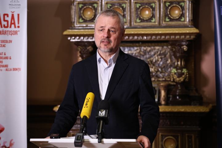 Fotografie eveniment