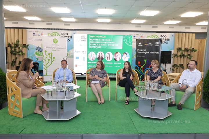 Fotografie eveniment