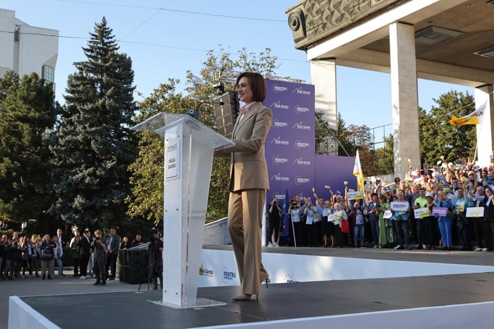 Fotografie eveniment