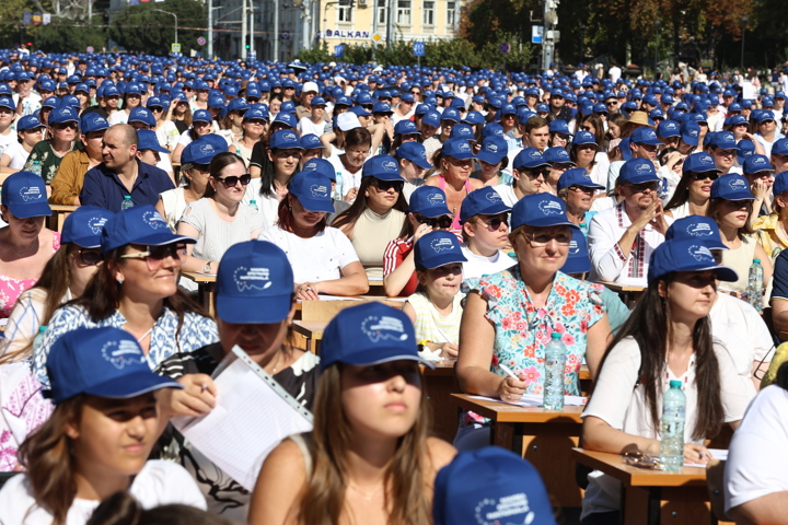 Fotografie eveniment