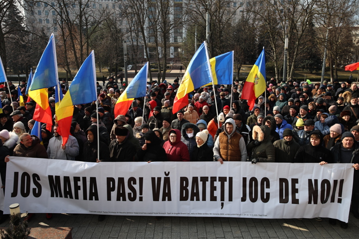 Fotografie eveniment
