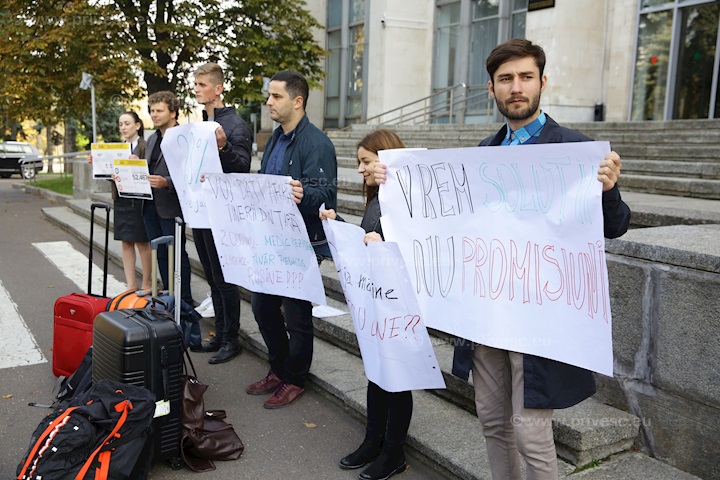 Fotografie eveniment