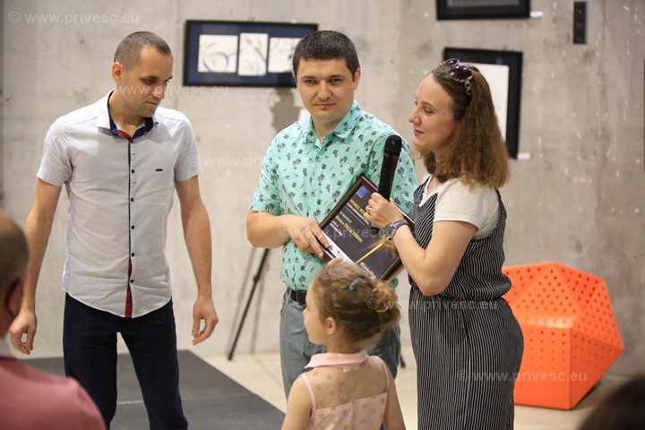 Fotografie eveniment