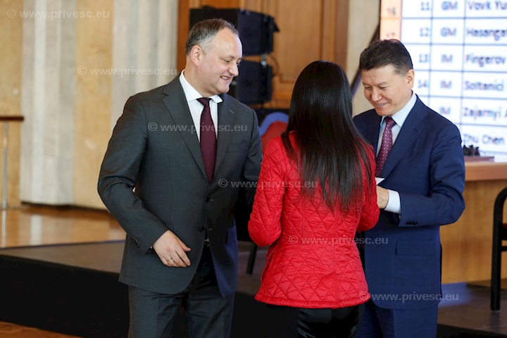 Fotografie eveniment