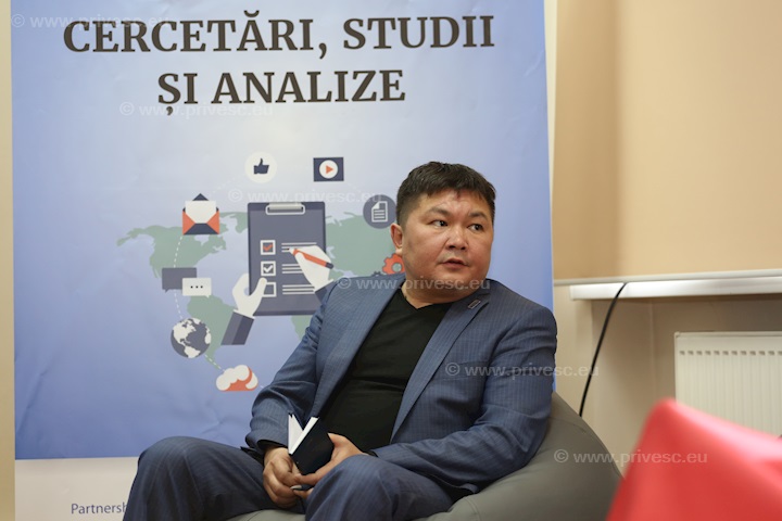 Fotografie eveniment