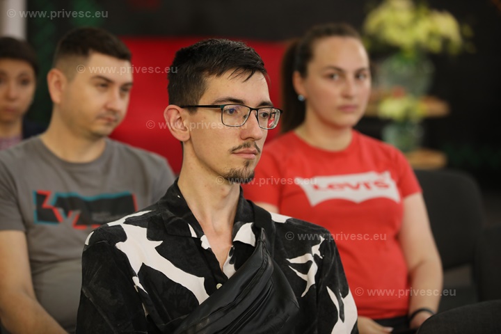 Fotografie eveniment