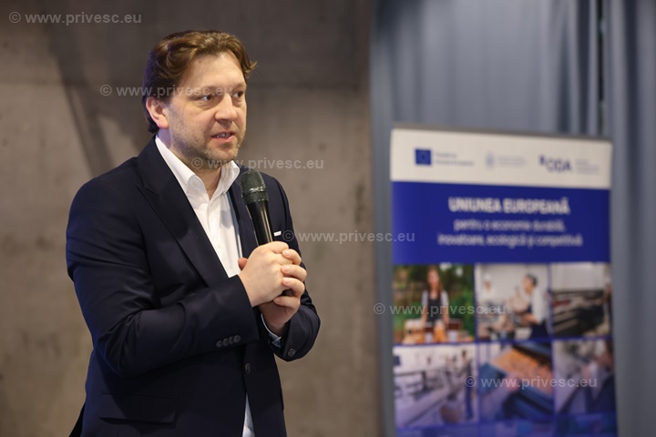 Fotografie eveniment