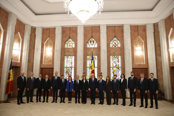 Fotografie eveniment