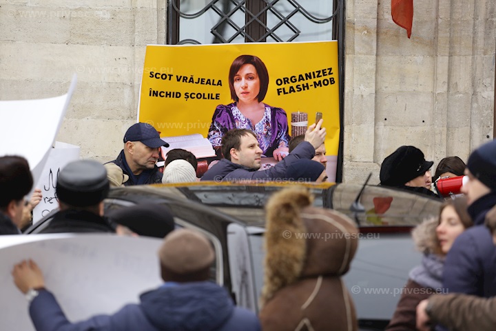 Fotografie eveniment