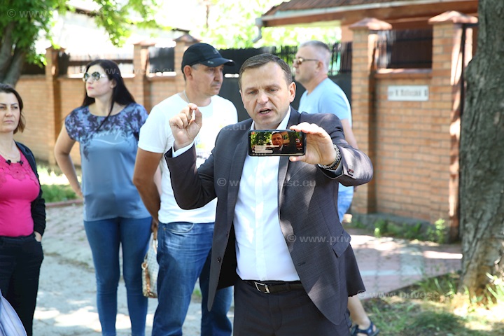 Fotografie eveniment