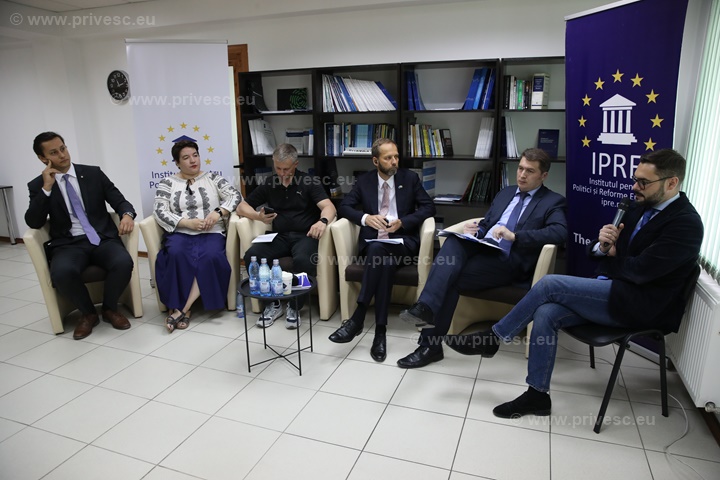 Fotografie eveniment