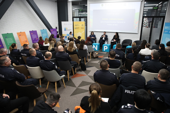 Fotografie eveniment