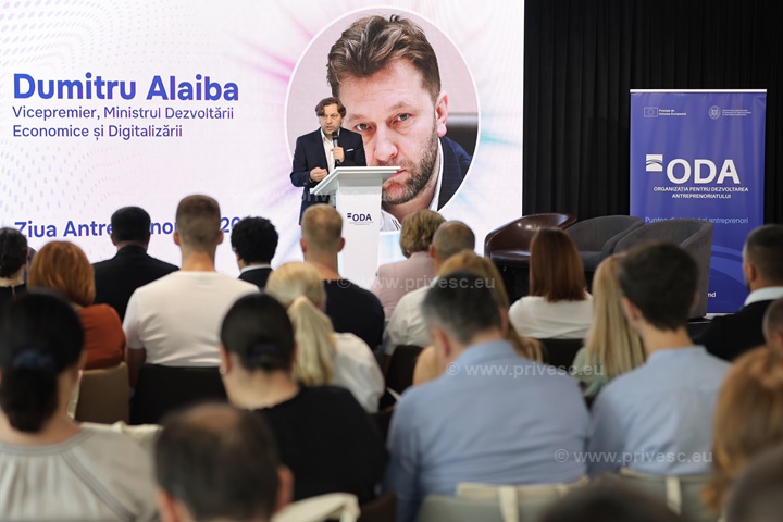 Fotografie eveniment