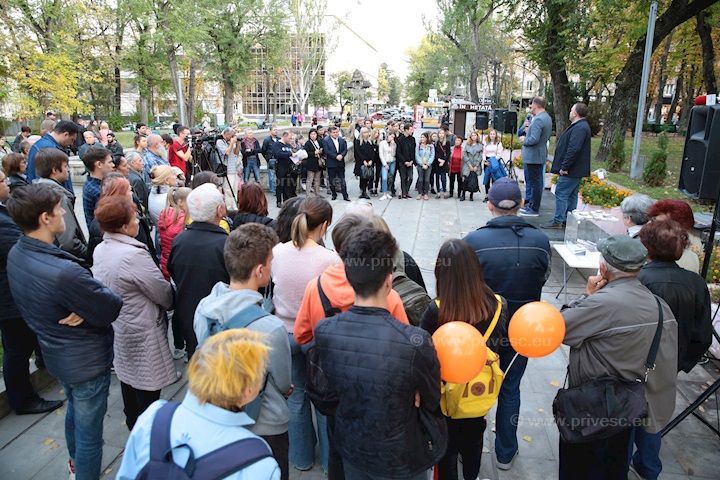 Fotografie eveniment