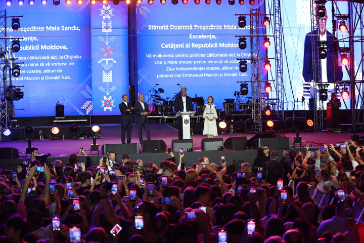 Fotografie eveniment