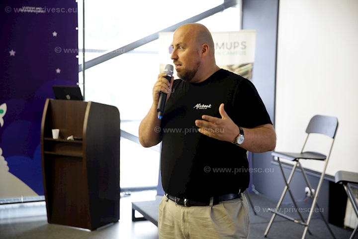 Fotografie eveniment