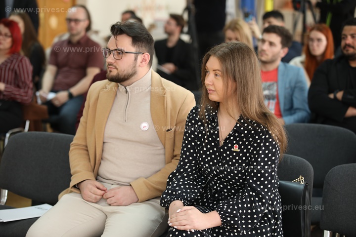 Fotografie eveniment