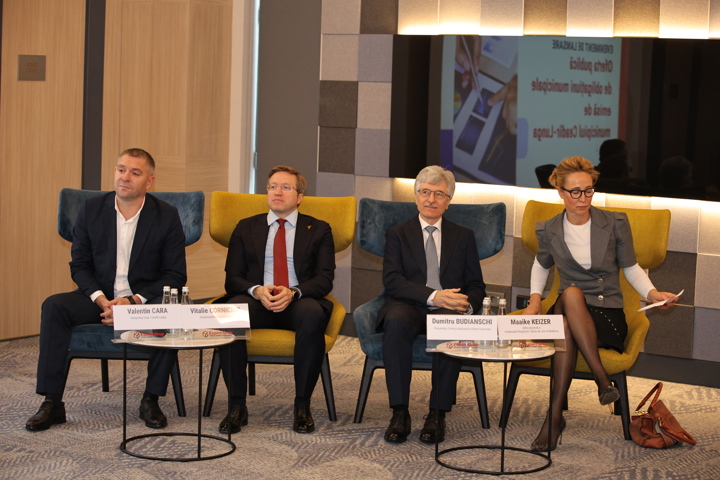 Fotografie eveniment