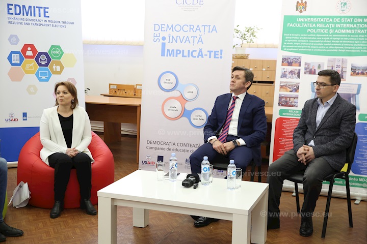 Fotografie eveniment