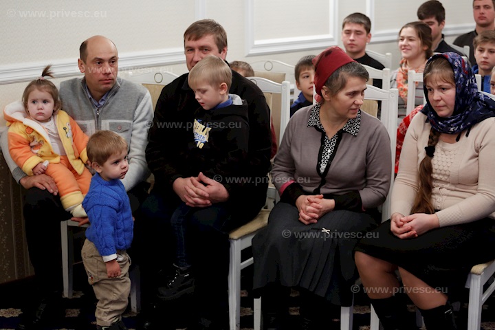 Fotografie eveniment