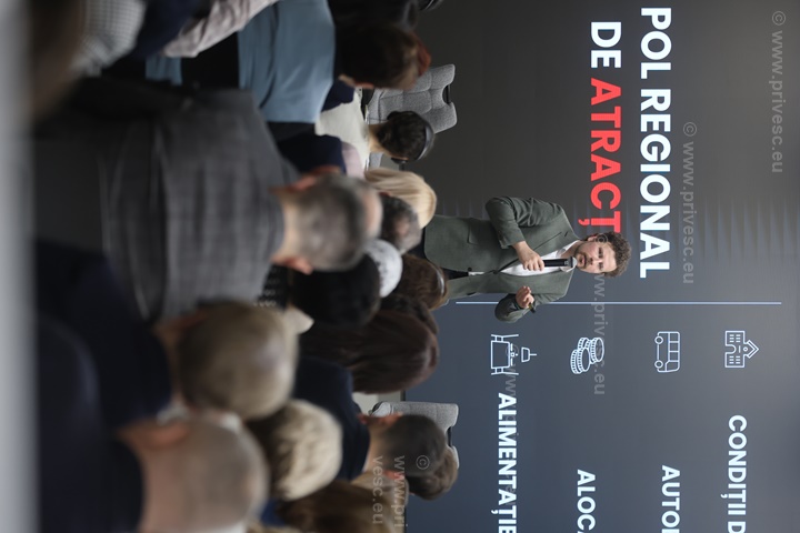 Fotografie eveniment