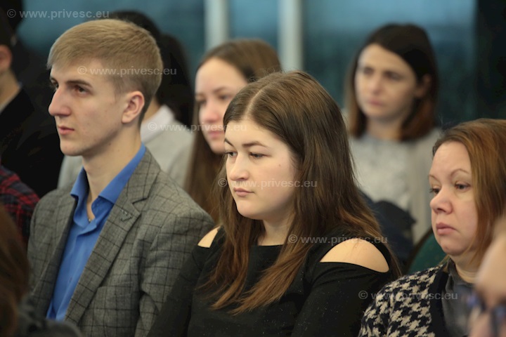 Fotografie eveniment