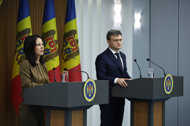 Fotografie eveniment