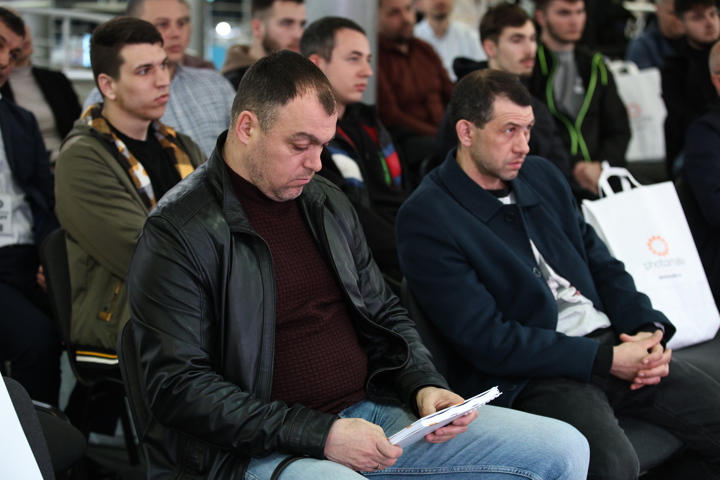 Fotografie eveniment