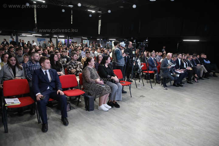 Fotografie eveniment