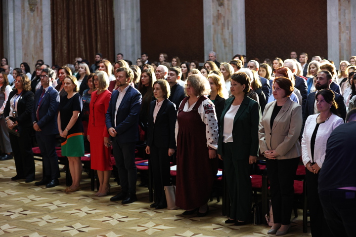 Fotografie eveniment