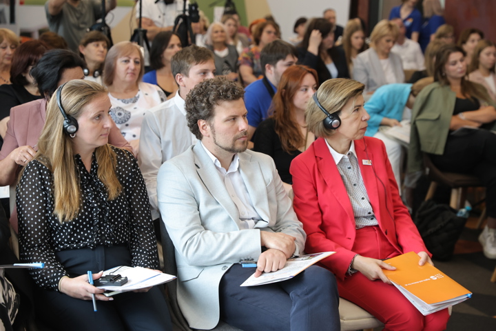 Fotografie eveniment