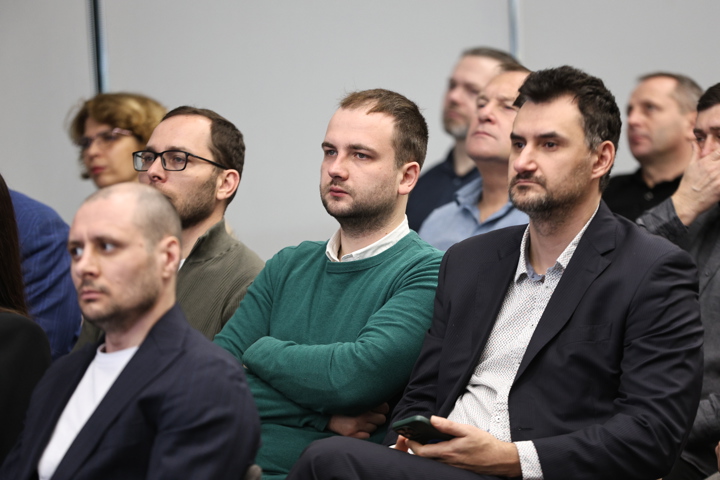 Fotografie eveniment