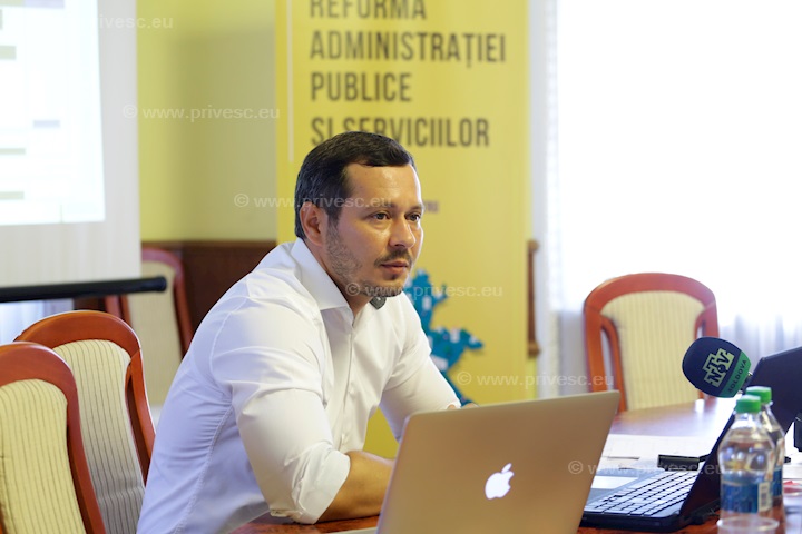 Fotografie eveniment